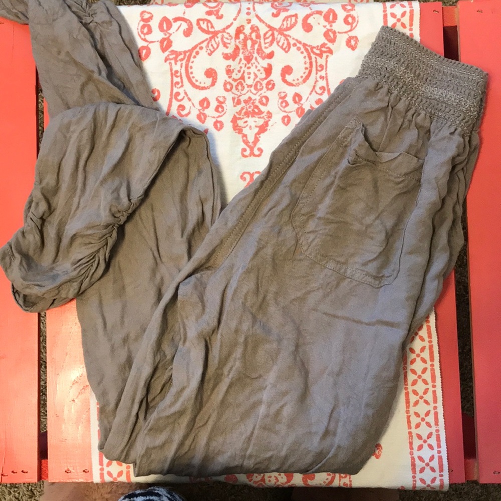 ❌MUST BUNDLE❌ REWASH Joggers